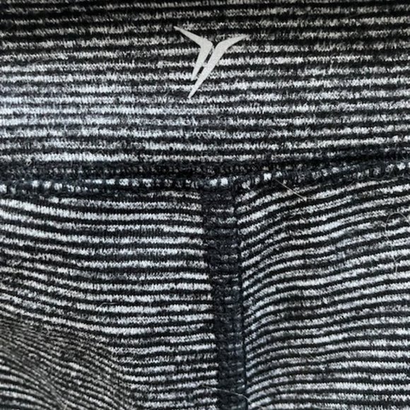 Old Navy Girls Active Leggings Size L 10-12 - Picture 5 of 6